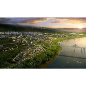 重慶北碚蔡家組團管網工程/供應重慶HDPE排水管|重慶瑞琦塑膠管道