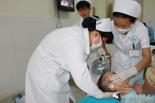以患者為中心，提升護理水平 州中醫醫院優質護理服務探索與實踐
