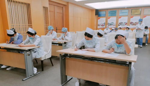 提升護理專業素養，守護母嬰健康——北京五洲婦兒醫院舉辦新入職護士專項培訓